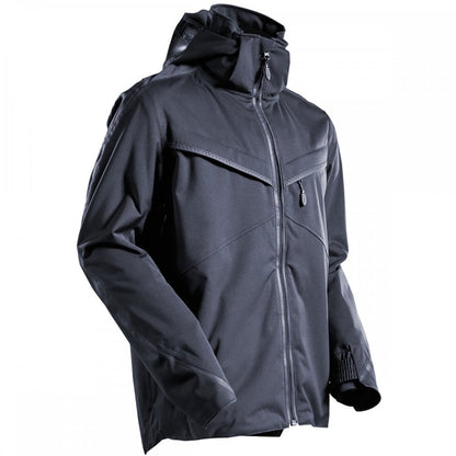 22001 Customized Outer Shell Jacket