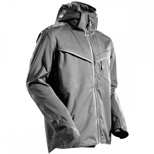22001 Customized Outer Shell Jacket