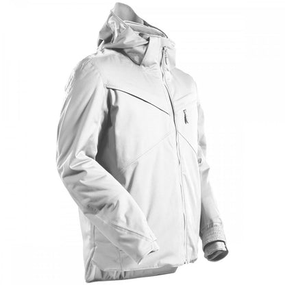 22035 Breathable Waterproof & Windproof Customized Winter Jacket with STRETCH