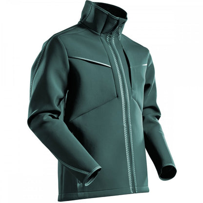 22085 Customized Softshell Jacket