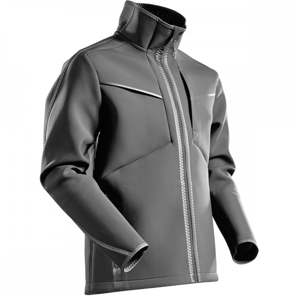 22085 Customized Softshell Jacket
