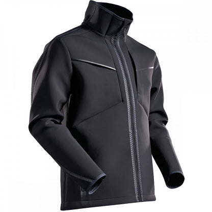 22085 Customized Softshell Jacket