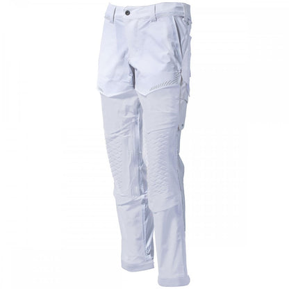 22079 Customized Trousers with kneepad pockets