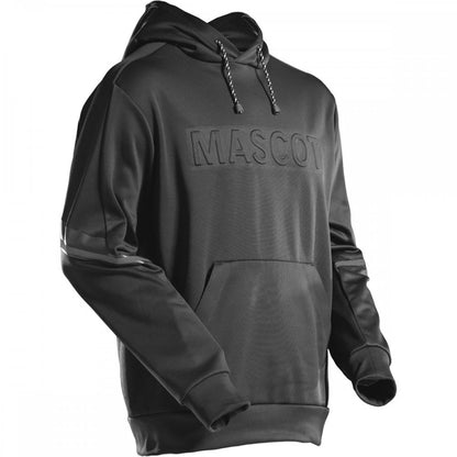 22186 Customized Fleece hoodie