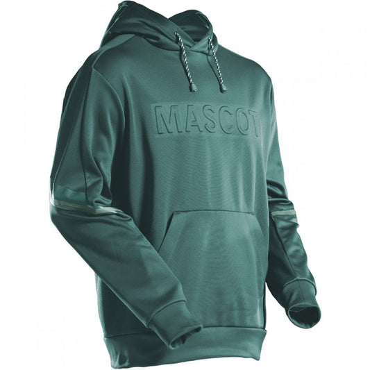 22186 Customized Fleece hoodie