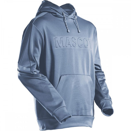 22186 Customized Fleece hoodie