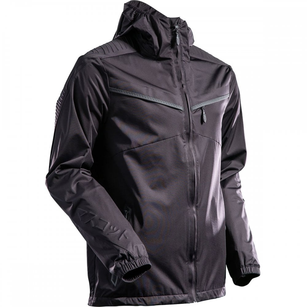 22201 Customized Jacket