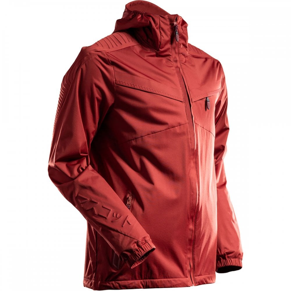 22201 Customized Jacket