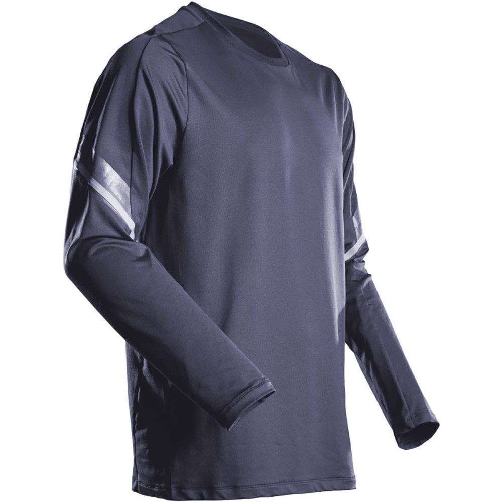22281 Customized T-shirt, long-sleeved. Shrinkage 0-5%