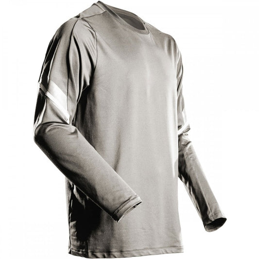 22281 Customized T-shirt, long-sleeved. Shrinkage 0-5%