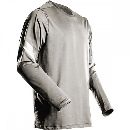 22281 Customized T-shirt, long-sleeved. Shrinkage 0-5%
