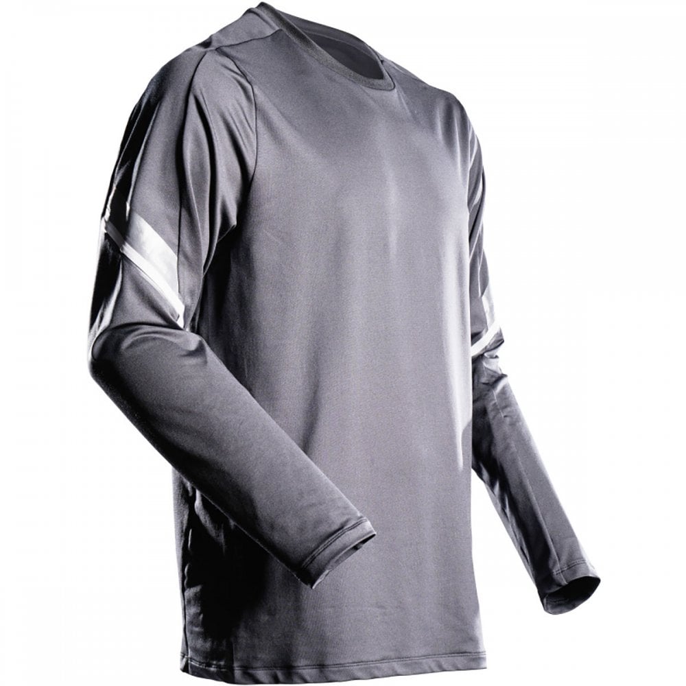 22281 Customized T-shirt, long-sleeved. Shrinkage 0-5%