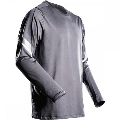 22281 Customized T-shirt, long-sleeved. Shrinkage 0-5%