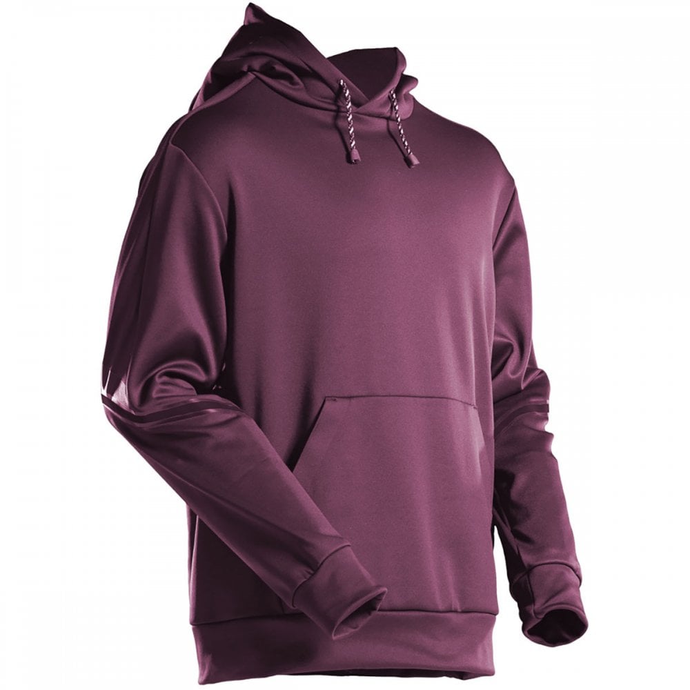 22286 Heavyweight Customized Water Resistant Hoodie