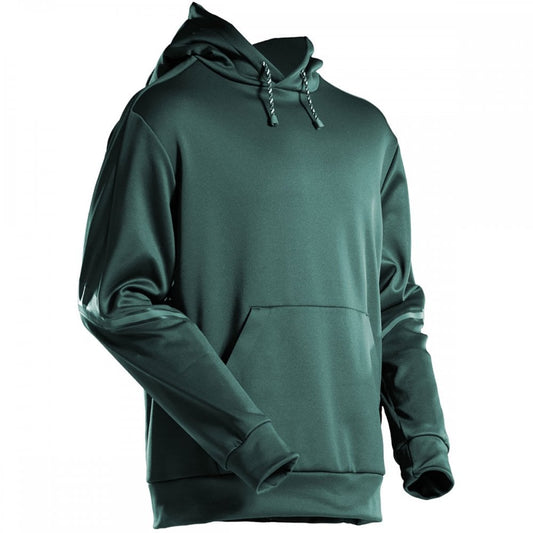 22286 Heavyweight Customized Water Resistant Hoodie