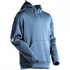 22286 Heavyweight Customized Water Resistant Hoodie stone-grey 2XL *One Size Only - Outlet Store*