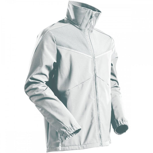 22302 Customized Softshell Jacket