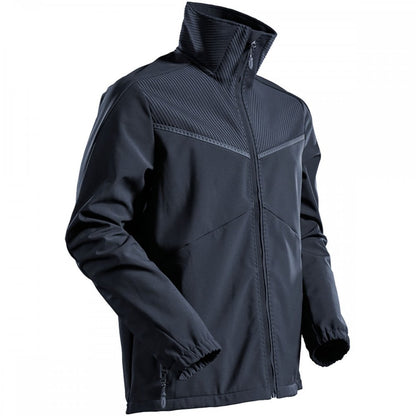 22302 Customized Softshell Jacket