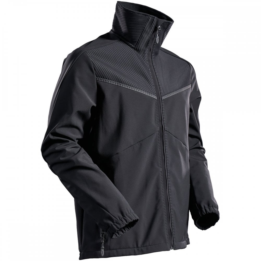 22302 Customized Softshell Jacket