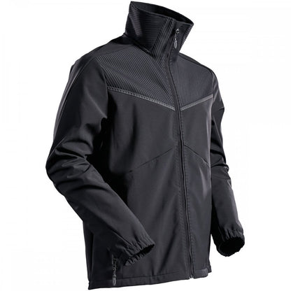 22302 Customized Softshell Jacket