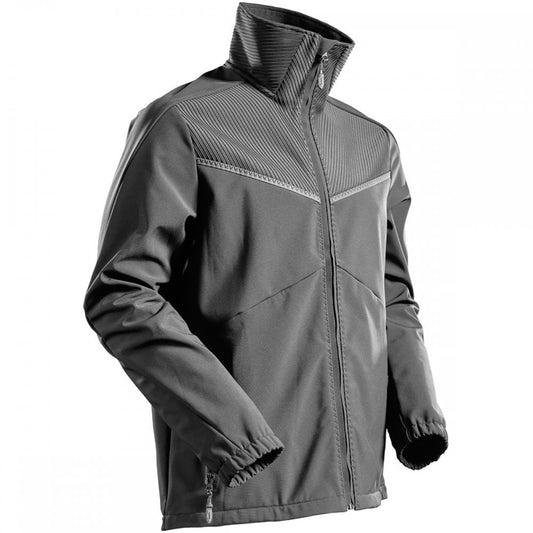 22302 Customized Softshell Jacket