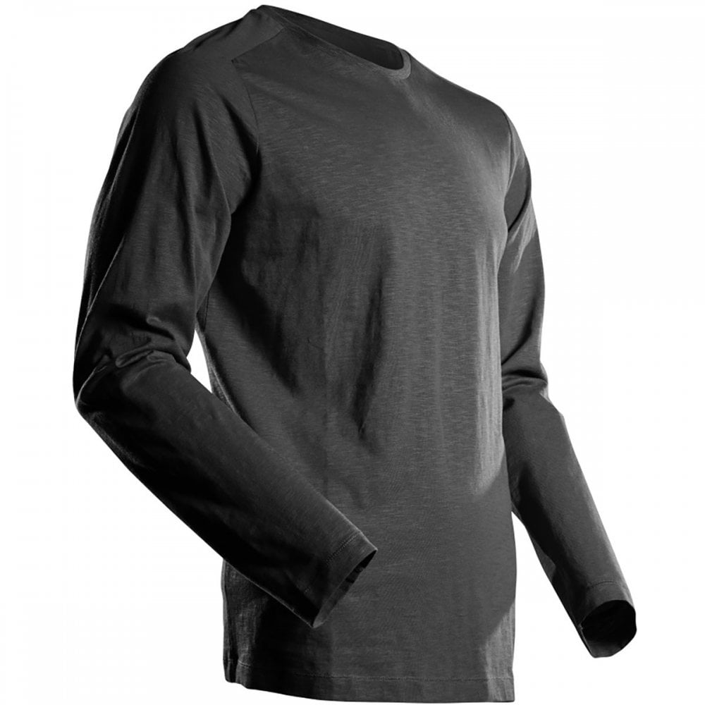 22581 Customized T-shirt, long-sleeved