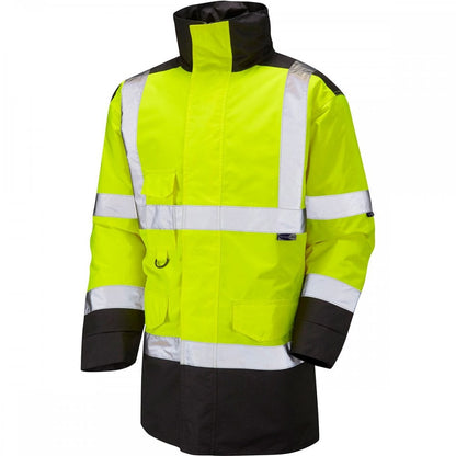 A01 Tawstock ISO 20471 Class 3 Anorak