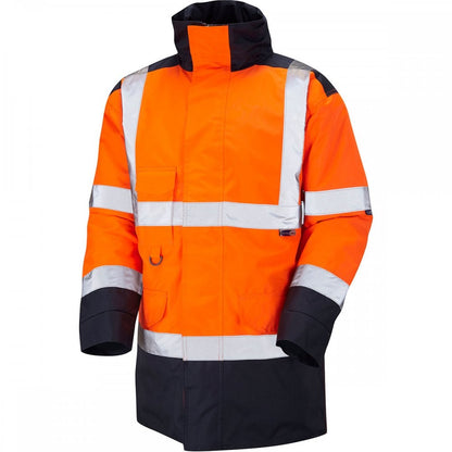 A01 Tawstock ISO 20471 Class 3 Anorak