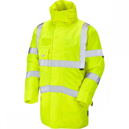 A03 Marwood ISO 20471 Class 3 Superior Anorak