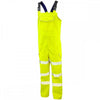 BB01 Northam ISO 20471 Class 2 Ecoviz 10K Breathable Bib & Brace