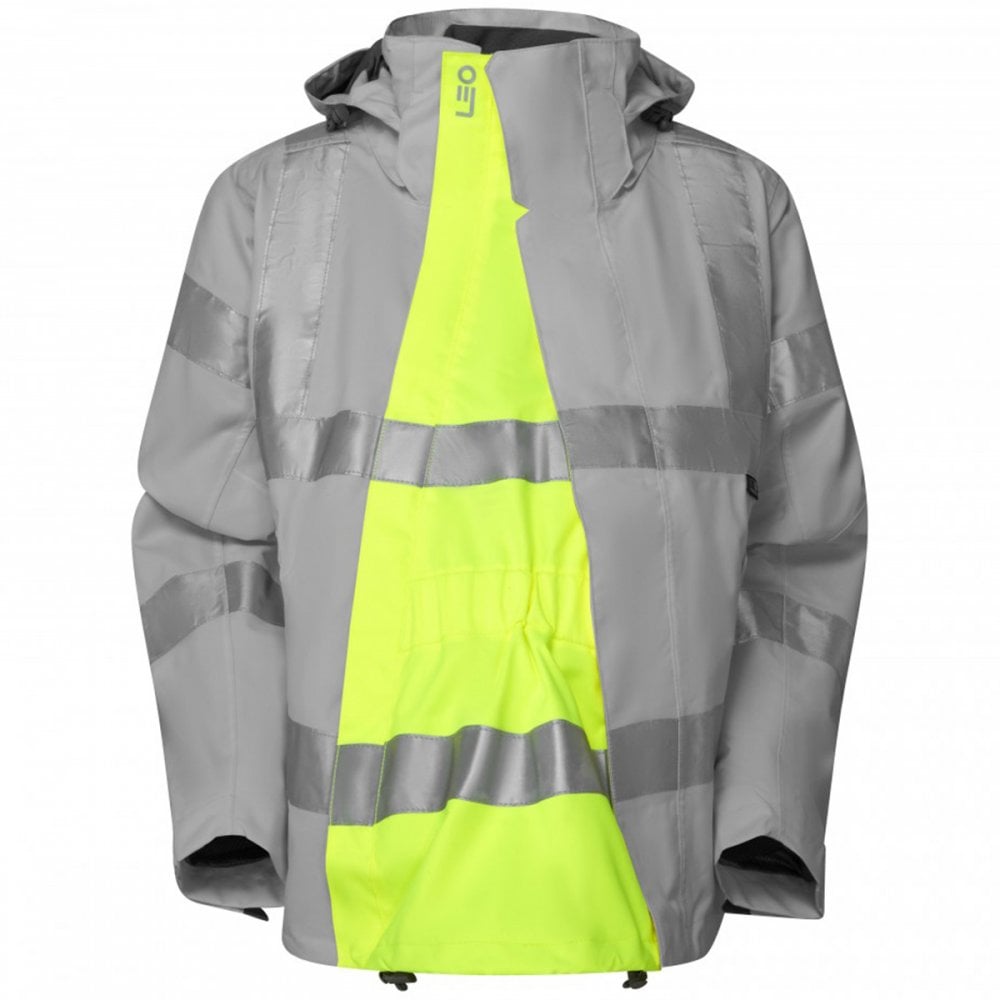 EX01 Maternity Expander For Rosemoor Jacket