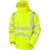 J05 Dartmoor ISO 20471 Class 3 Ecoviz 10K Breathable Bomber Jacket