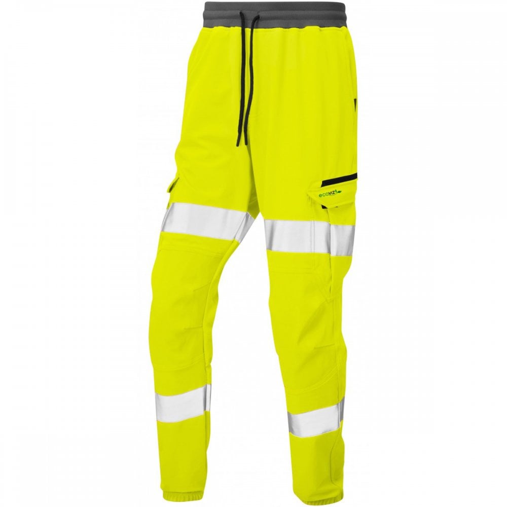 JT01 Hawkridge ISO 20471 Class 1 Jog Trouser