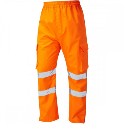 L01 Appledore ISO 20471 Class 1 Cargo Overtrouser
