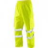 L01 Appledore ISO 20471 Class 1 Cargo Overtrouser