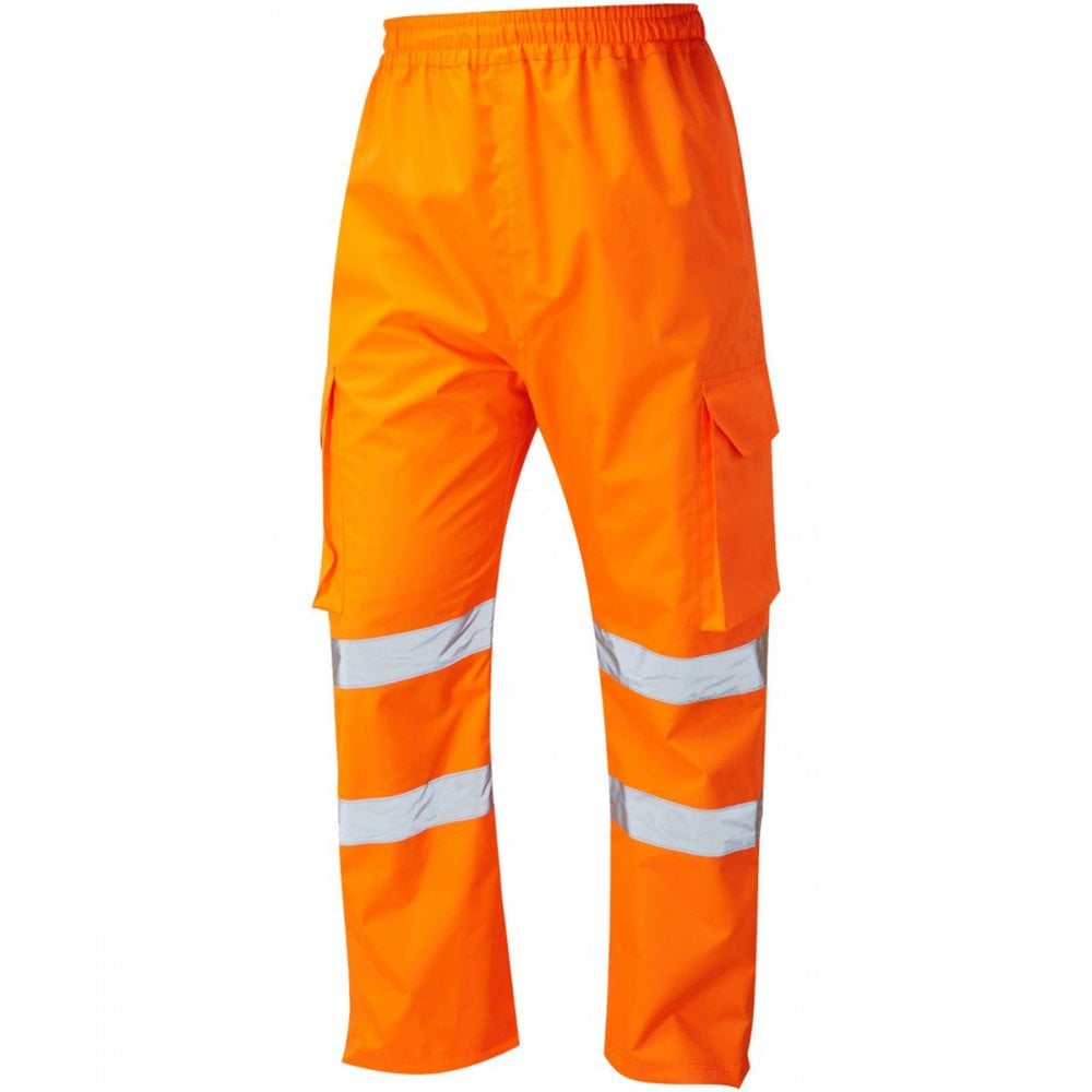 L01 Appledore ISO 20471 Class 1 Cargo Overtrouser