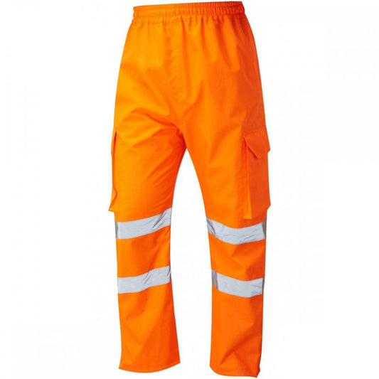 L01 Appledore ISO 20471 Class 1 Cargo Overtrouser
