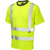 T01 Newport ISO 20471 Class 2 Comfort T-Shirt