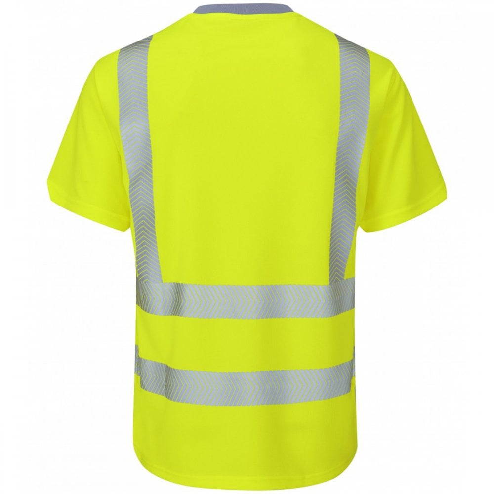 T03 Larkstone ISO 20471 Class 2 Coolviz Plus T-Shirt