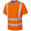 T03 Larkstone ISO 20471 Class 2 Coolviz Plus T-Shirt