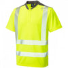 T12 Putsborough ISO 20471 Class 2 Performance T-Shirt