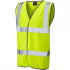 W01 Tarka ISO 20471 Class 2 Waistcoat