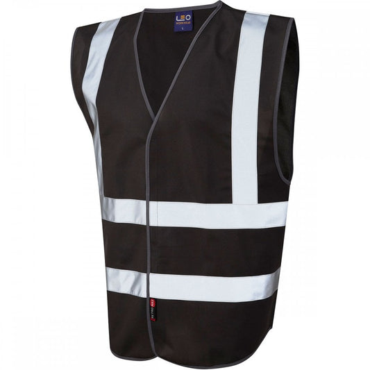 W05 Pilton Coloured Reflective Waistcoat