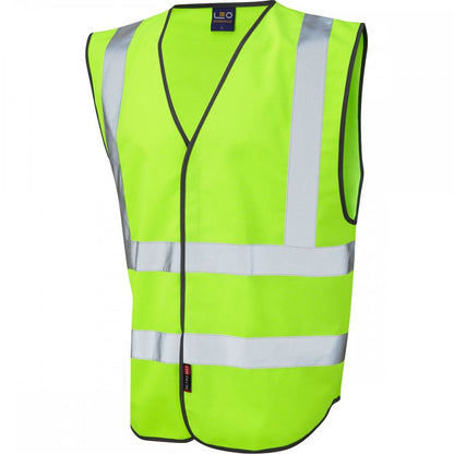 W05 Pilton Coloured Reflective Waistcoat