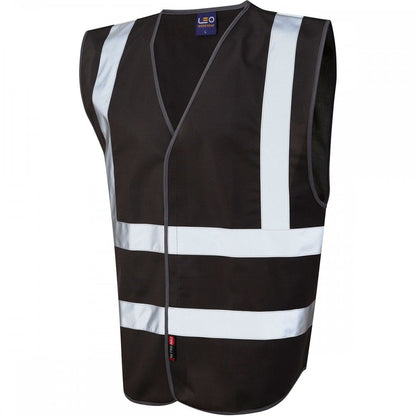 W05 Pilton Coloured Reflective Waistcoat