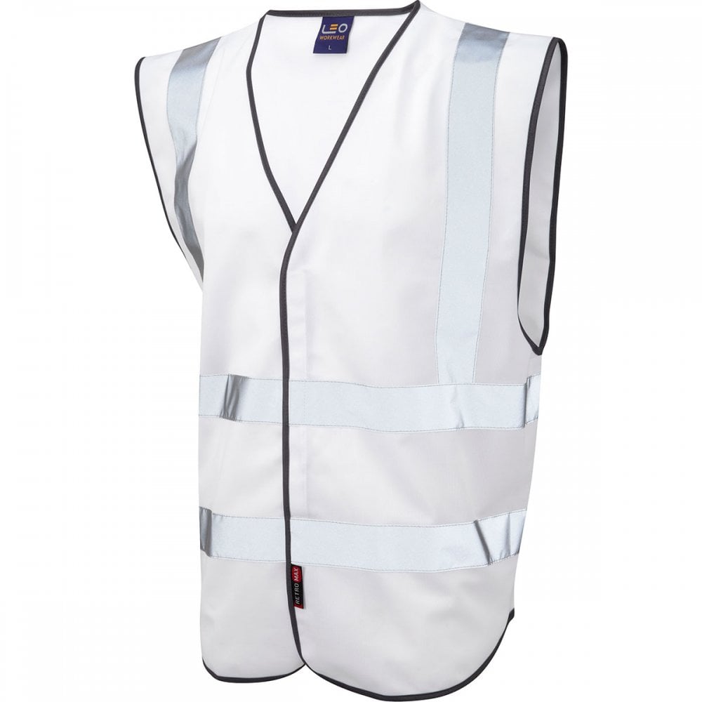 W05 Pilton Coloured Reflective Waistcoat