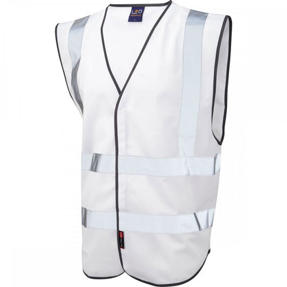W05 Pilton Coloured Reflective Waistcoat