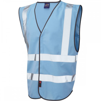 W05 Pilton Coloured Reflective Waistcoat