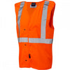 W18 Chapelton ISO 20471 Underground Waistcoat