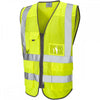 W20 Cobbaton ISO 20471 Class 2 Coolviz Superior Waistcoat
